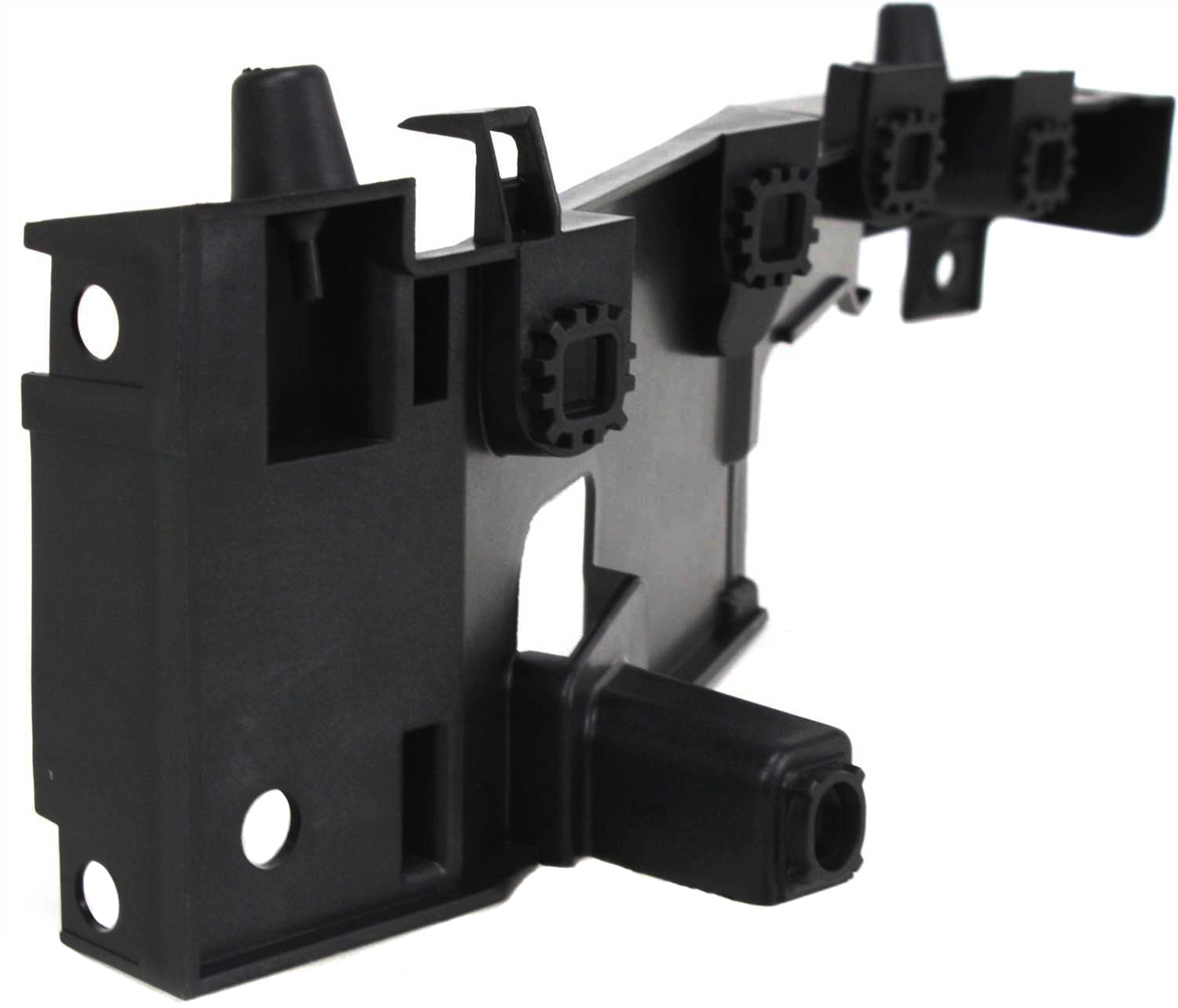 Headlight Bracket Compatible with 2003-2007 Saturn Ion Left Driver