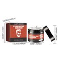 thumbnail image 2 of Crema capilar East Moon para hombre, 2 of 10