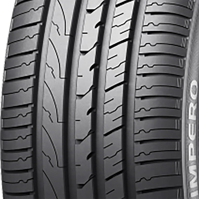 Zeta Impero All Season 305/35ZR24 112W XL Passenger Tire