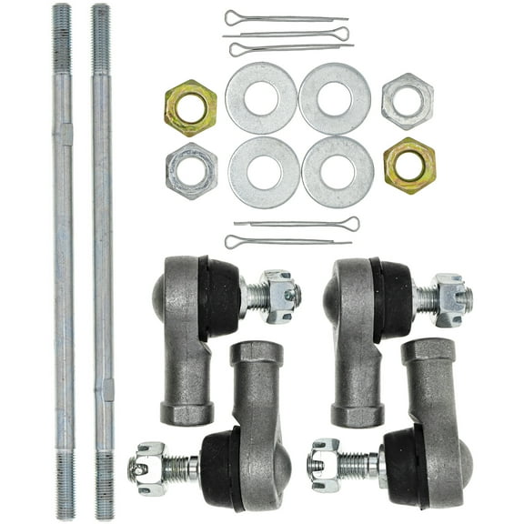 Niche Tie Rods with End Kit for Suzki Quadrunner 160 MK1006312