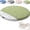 Sleep Pillow Speaker - Green, variant on Sleep Pillow Speaker, Bluetooth Pillow Speaker Under for Sleeping – Mini Bone Conduction Sleep Aid with Stereo Bass with White Noise Timer Wireless Sleep Aid (Grey)