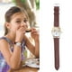 thumbnail image 5 of EeaseMX 1 reloj de cuarzo para niños y niñas con diseño de dibujos animados, reloj de pulsera deportivo., 5 of 7