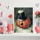 thumbnail image 5 of Cuadros Decorativos 5D DIY diamante pintura calabaza hombre completo taladro arte imagen Rhinestone artesanía regalo Ndcxsfigh Nuevos Originales, 5 of 9