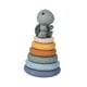 thumbnail image 5 of Apilamiento De Bloques De Equilibrio Juego De Rompecabezas Niños Pequeños Regalo De Aula Juguetes Montessori Tortuga, 5 of 9