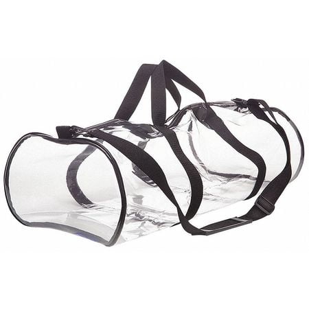 pvc duffle bag