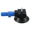 thumbnail image 2 of 4X 3 Inch Concave Vacuum Cup 75Mm Heavy Duty Hand Pump Suction Cup with M6 Threaded Stud, 2 of 5