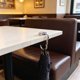 thumbnail image 4 of Swivel Hook For Purse Table Hanger Metal Foldable Handbag Hook With Heavy Duty Bag Hanger For Desk Counter Restaurant Home Office Gift, 4 of 6