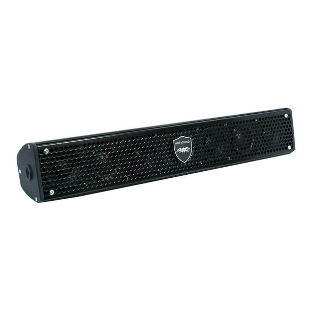 Wet Sounds Stealth 6 Core 20.7-Inch 200W Passive Marine ATV UTV