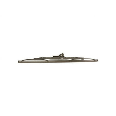 Rear Wiper Blade - Compatible with 1993 - 2006 Volkswagen Golf 1994 1995 1996 1997 1998 1999 2000 2001 2002 2003 2004 2005