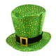 thumbnail image 3 of Sombrero de San Patricio Sombrero de decoración de chamrock Sombrero para vacaciones en el escenario Vacaciones Estilo A, 3 of 8