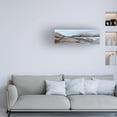 thumbnail image 3 of Kathrine Lovell 'Warrens Point Winter Crop' Canvas Art, 3 of 3