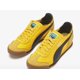 thumbnail image 5 of PU & MA ROMA NYLON OG Vintage men's shoes 362408-45 yellow, 5 of 6