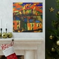 thumbnail image 5 of The Art Nouveau Fauvism - Canvas, 5 of 10