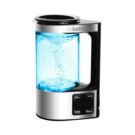 

Hydrogen Water Pitcher