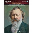 thumbnail image 2 of Brahms - Violin Concerto in D Major, Op. 77: Music Minus One Violin, 2 of 6