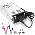 thumbnail image 1 of Convertidor de fuente de alimentación EAGWELL de 110 V a 12 V 360 W para RV, bomba, 1 of 9