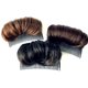 thumbnail image 5 of Vogacara Almohadilla para el pelo, accesorio de moda para mujer, adorno para el pelo, tocado Natural para niña, accesorio de extensión, accesorios, Cuidado del cabello Numero 3 Vogacara CE008680-03, 5 of 6