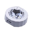 thumbnail image 1 of Luz De Ambiente De Coche Carga Usb Control De Sonido Led Luz De Decoración De Escenario Serendint VI007012-00, 1 of 7