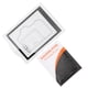 thumbnail image 5 of Protector de Pantalla LCD ANGGREK para Cámara A9 A7 A73 A7M2, 5 of 8