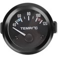 thumbnail image 2 of Electrical Water Temperature Gauge, 2" Led Digital Water Coolant Temperature Gauge, 2 of 5