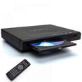 thumbnail image 3 of Dvd Players For Tv With Hdmi, Dvd Players That Play All Regions, Simple Dvd Player For Elderly, Cd Player For Home Stereo System, 3 of 5