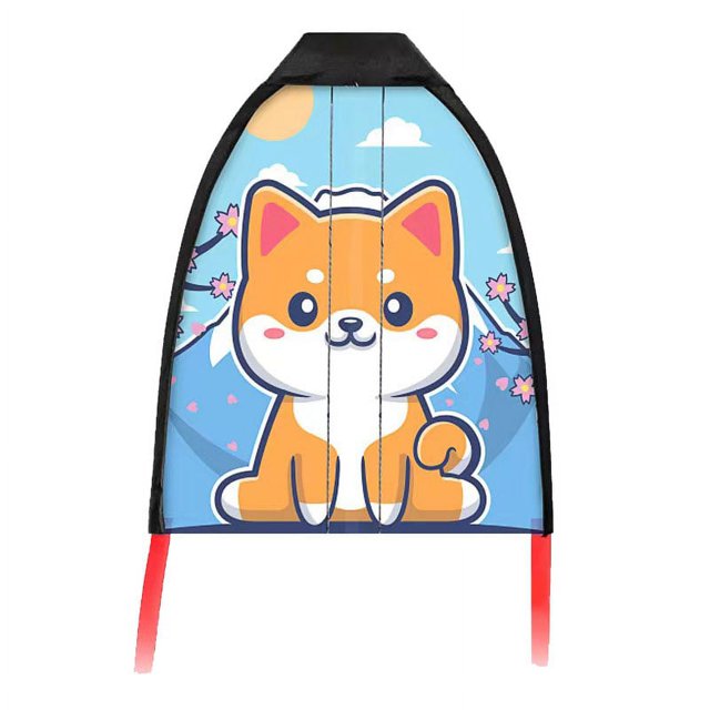 Thumb Ejection Kite, Funny 30 Meters Super Elastic Launcher Ejection Kite For Beach For Park