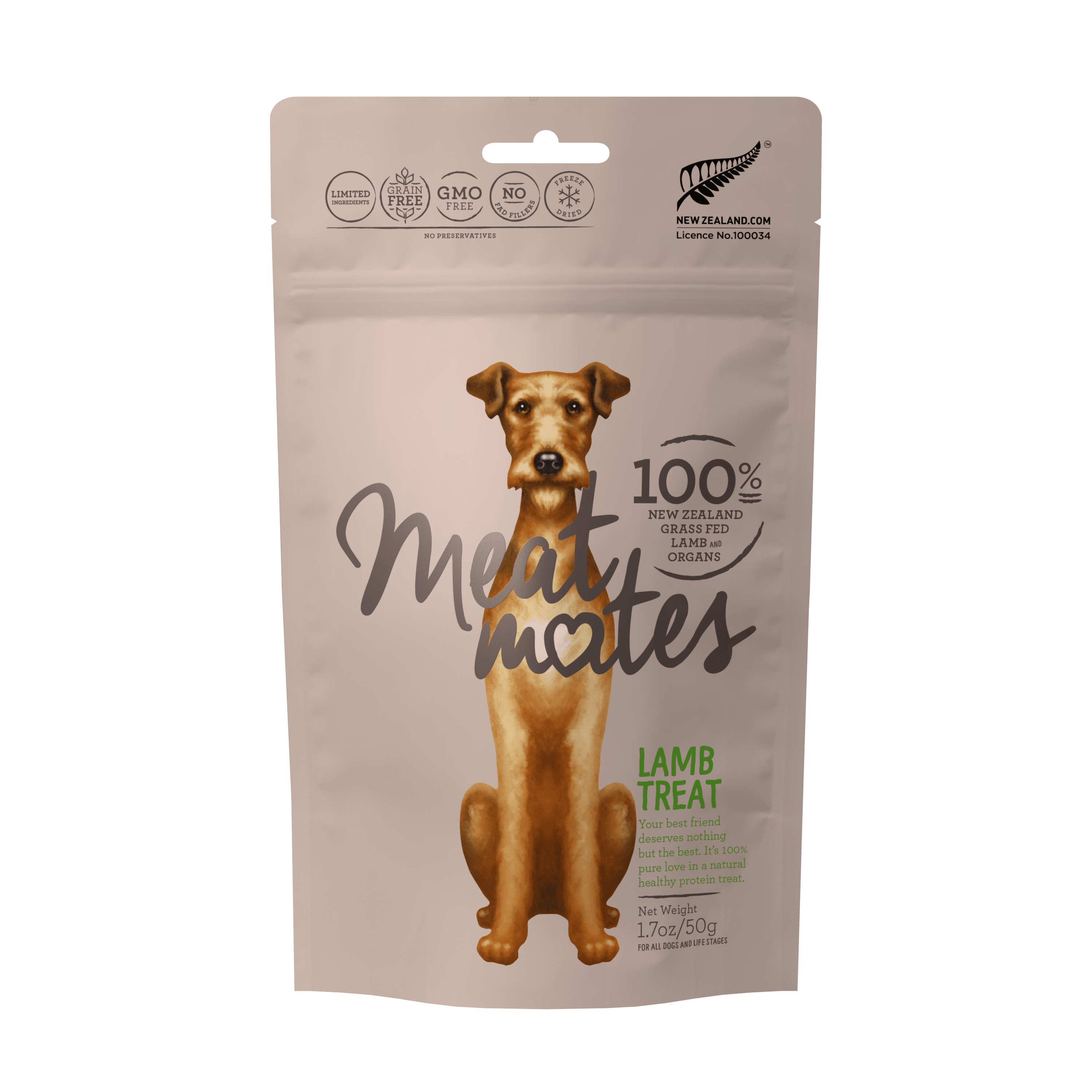 dog deodorant coles