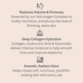 thumbnail image 2 of Consult Beaute Volumagen TRIO Skin Care Cream - 0.5 fl oz, 1.7 fl oz, 2 fl oz, 2 of 11