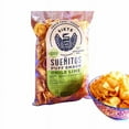 thumbnail image 2 of Siete - Puffs, 4oz | Multiple Flavors, 2 of 2