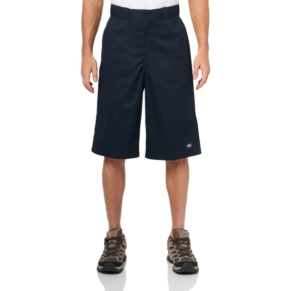 Bermudas de Trabajo Dickies Talle Suelto 38 Azul Marino Oscuro 38 cm