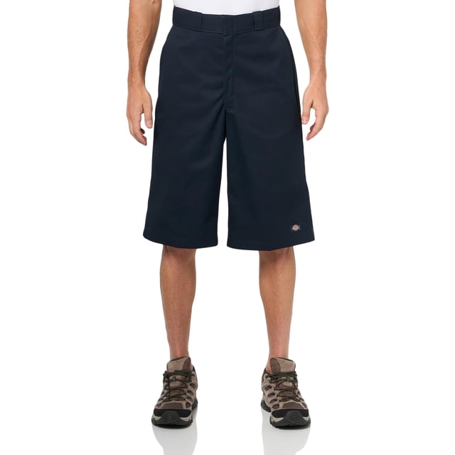 Bermudas de Trabajo Dickies Talle Suelto 38 Azul Marino Oscuro 38 cm