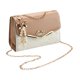 thumbnail image 2 of Bolso bandolera para mujer, bolso de mano informal, bolso de mano para mujer, bolso de hombro elegante de PU Caqui, 2 of 8
