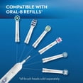 thumbnail image 3 of Cepillo de dientes eléctrico Oral-B Kids con sensor de presión Galaxy, 3 of 9