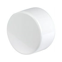 Cap 2"- Furniture Grade PVC Fitting