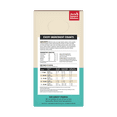thumbnail image 6 of The Honest Kitchen Human Grade Wholemade™Dehydrated Dog Food Whole Grain Fish & Oats, 4 lb (Makes 16 lbs), 6 of 6