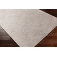 thumbnail image 3 of Mark&Day Area Rugs, 2x3 Rovigo Modern Medium Gray Area Rug, Grey Carpet for Living Room, Bedroom or Kitchen (2' x 3'), 3 of 7