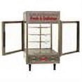 thumbnail image 4 of Benchmark USA 51012 12'' Display Warmers, 4 of 6
