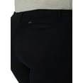 thumbnail image 5 of Lee Women's Plus Size 9" Chino Bermuda Shorts, 5 of 6
