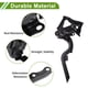 thumbnail image 5 of Bisagras de Capó Unique Bargains para Lexus NX200t 2015-2018 Soporte del Capó No.5341078030 1 Par, 5 of 7