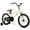 Beige, variant on JOYSTAR Kids Bike for Ages 2-12 Years Old Boys Girls, 12-20 Inch BMX Style Kid's Bikes, Multiple Colors