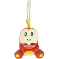 thumbnail image 1 of SAN-EI PM39 Pokemon All Star Collection Mascotte Peluche, Fuecoco, Hauteur 4.5 Pouces (11.5 cm), 1 of 3