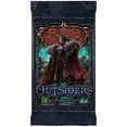 thumbnail image 1 of Flesh & Blood TCG: Outsiders - Booster Pack, 1 of 1