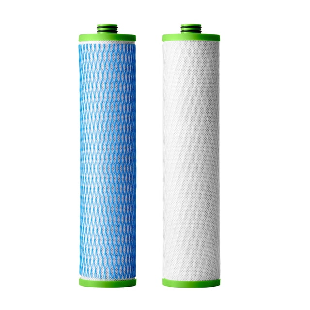 Reemplazos de filtros AO Smith Carbon y Claryum® AO-US-RO-4000