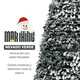 thumbnail image 4 of Arbol de Navidad Artificial Grande 2.1m Auto-Ensamble Pino Navideño Artificial Verde Armado Rapido y Facil en Un Minuto Marthing Pino Frondoso Realista, Elegante Resistente y Duradero, 4 of 11