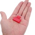 thumbnail image 3 of HONMEET 300Pcs Playing Cards Case Plastic Material for Travel and School Use, 3 of 6