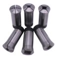 thumbnail image 2 of Accesorios Durables Gloria del CNC del Mandril Cuadrado 5C 6 Piezas, 2 of 8