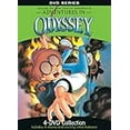 thumbnail image 2 of DVD-Adventures In Odyssey V05: Star Quest (Repack), 2 of 2