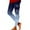 Navy, variant on Red Leggings for Women Cute Love Heart Print Graphic Valentine Tight Slim Fit Leggings for Women Workout High Waisted Flare Leggings Bottoms for Women