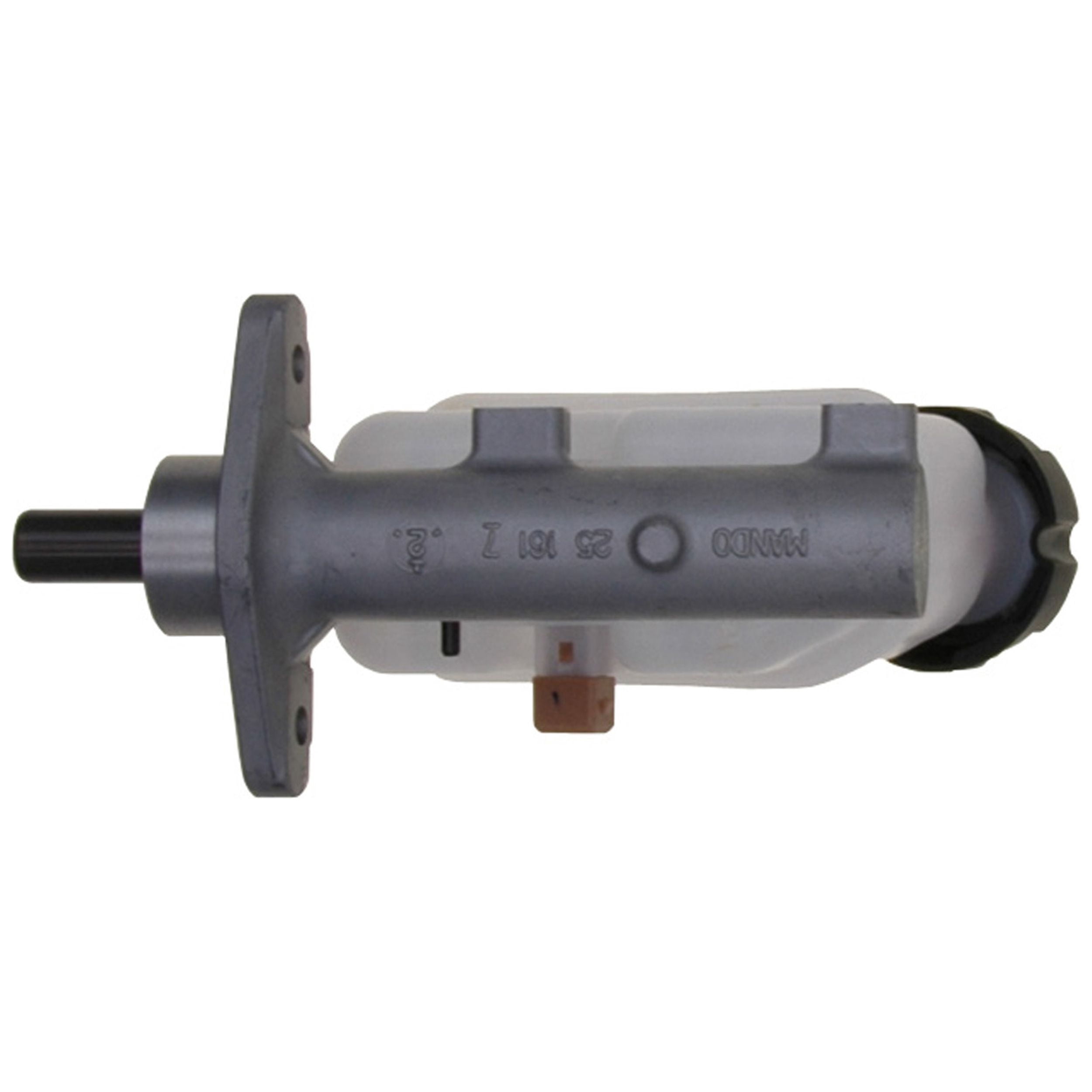 Raybestos Element3 New Master Cylinder, MC391380 Fits select: 2009-2014 HYUNDAI GENESIS, 2012-2014 HYUNDAI EQUUS