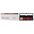 thumbnail image 3 of Paleta de sombras faciales Halo Sculpt Plus Glow - Berry Saturation de SmashBox para mujeres - 0,55 oz Maquillaje, 3 of 4